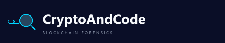 CryptoAndCode Forensics